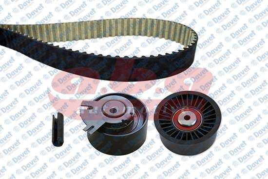 ABA YK301089 Eksantrik Rulman Kiti [Triger Seti] Master Ii 2.5 Dci 2.2 G9u G9t
